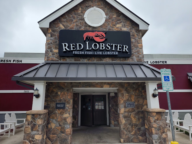 Red Lobster – North Richland Hills