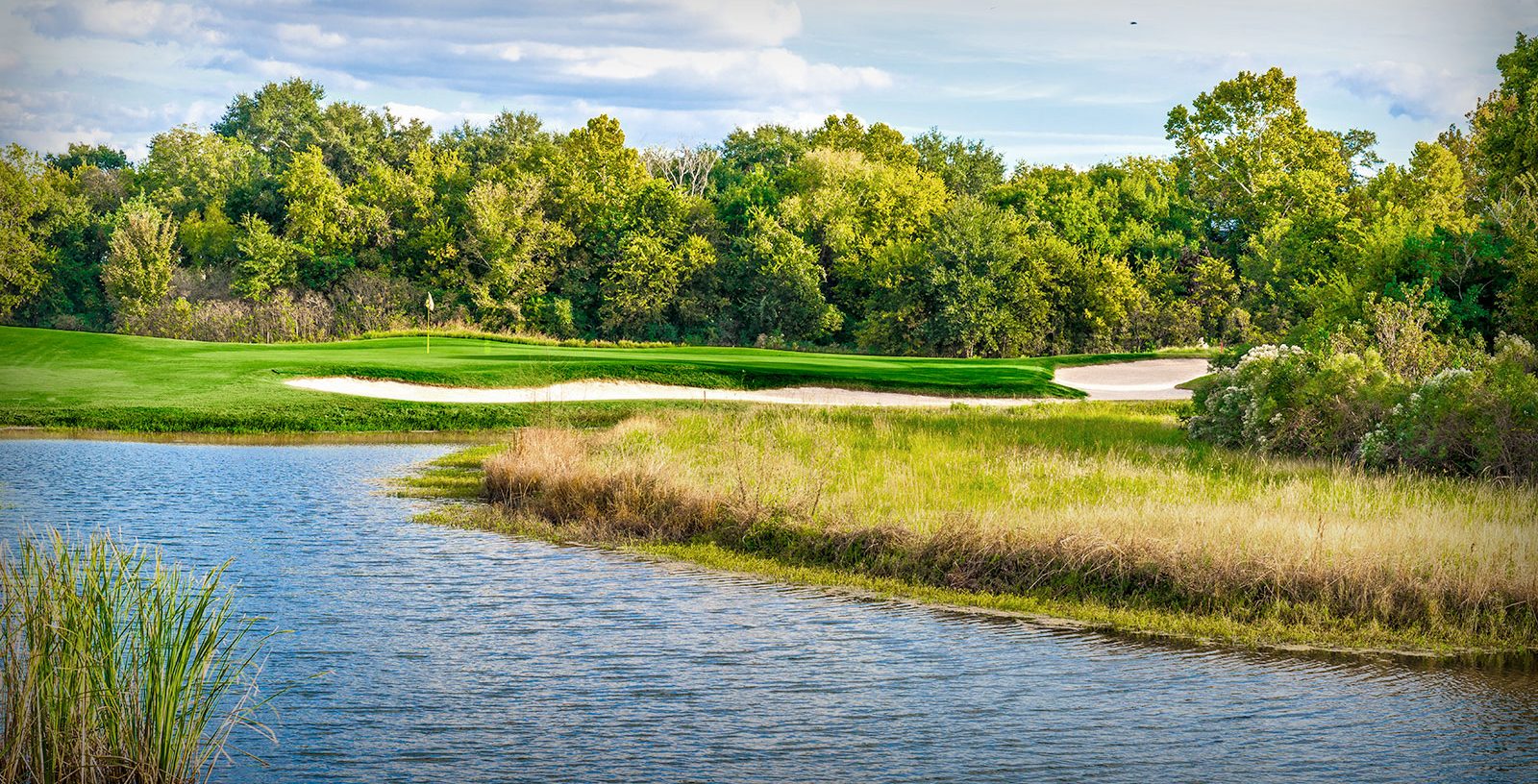 Meadowbrook Golf Course